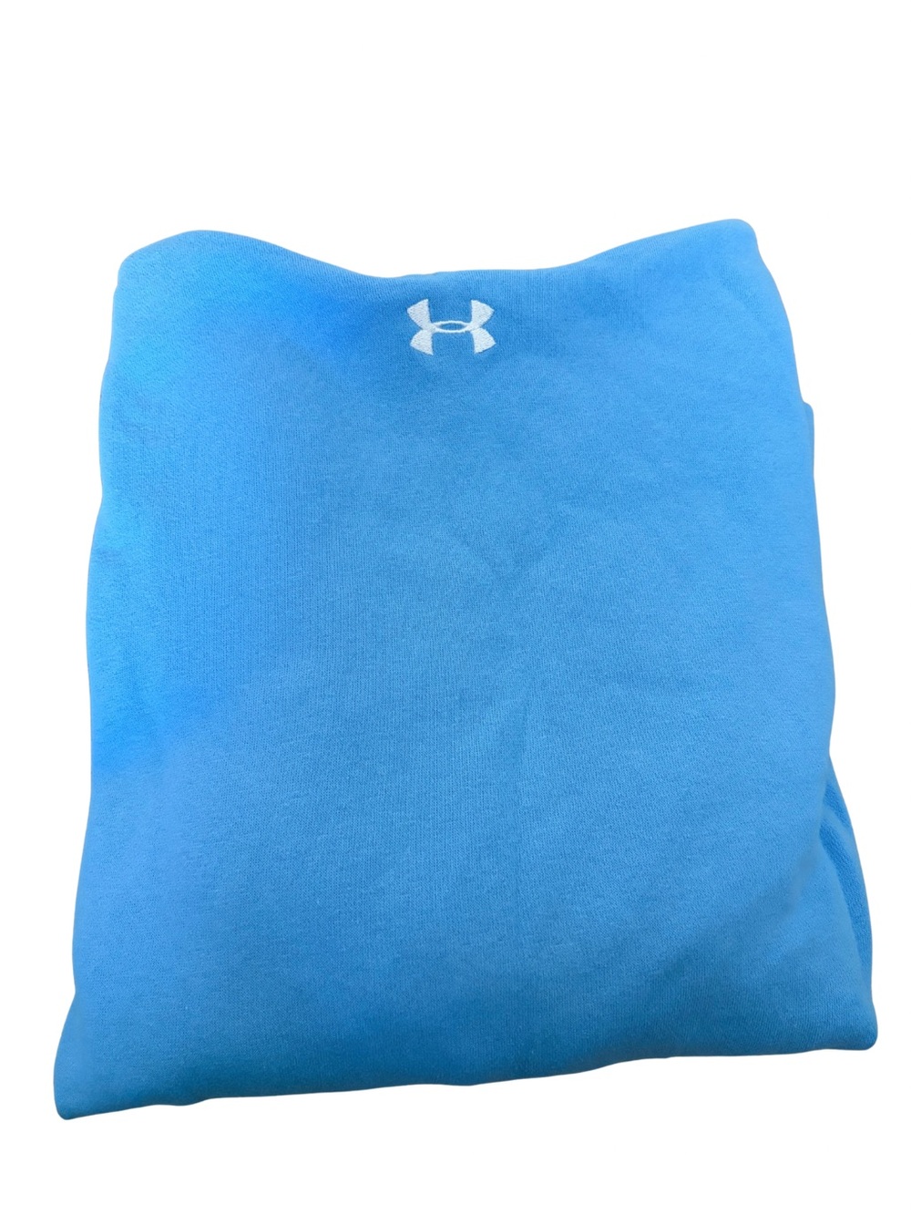Under Armour Women’s Bright Blue Crewneck Sweatshirt